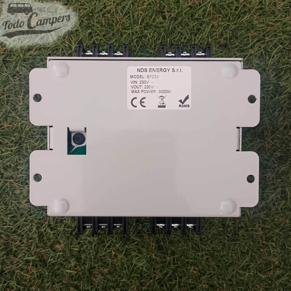 contraseña de homologación CE