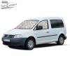 Aislantes térmicos para Volkswagen Caddy 2004-2020 - Juego Cabina (3 piezas)