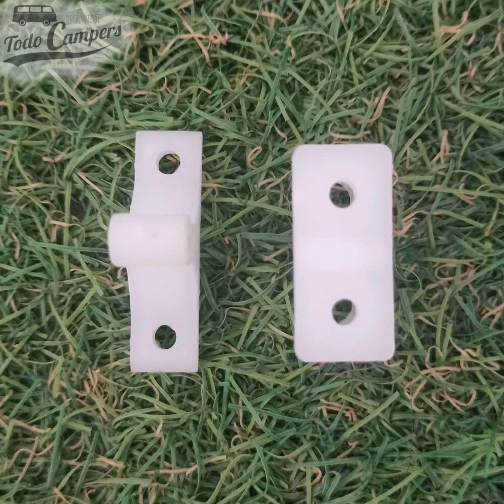 cierre para mantener cerrados los cajones de tus muebles camper.