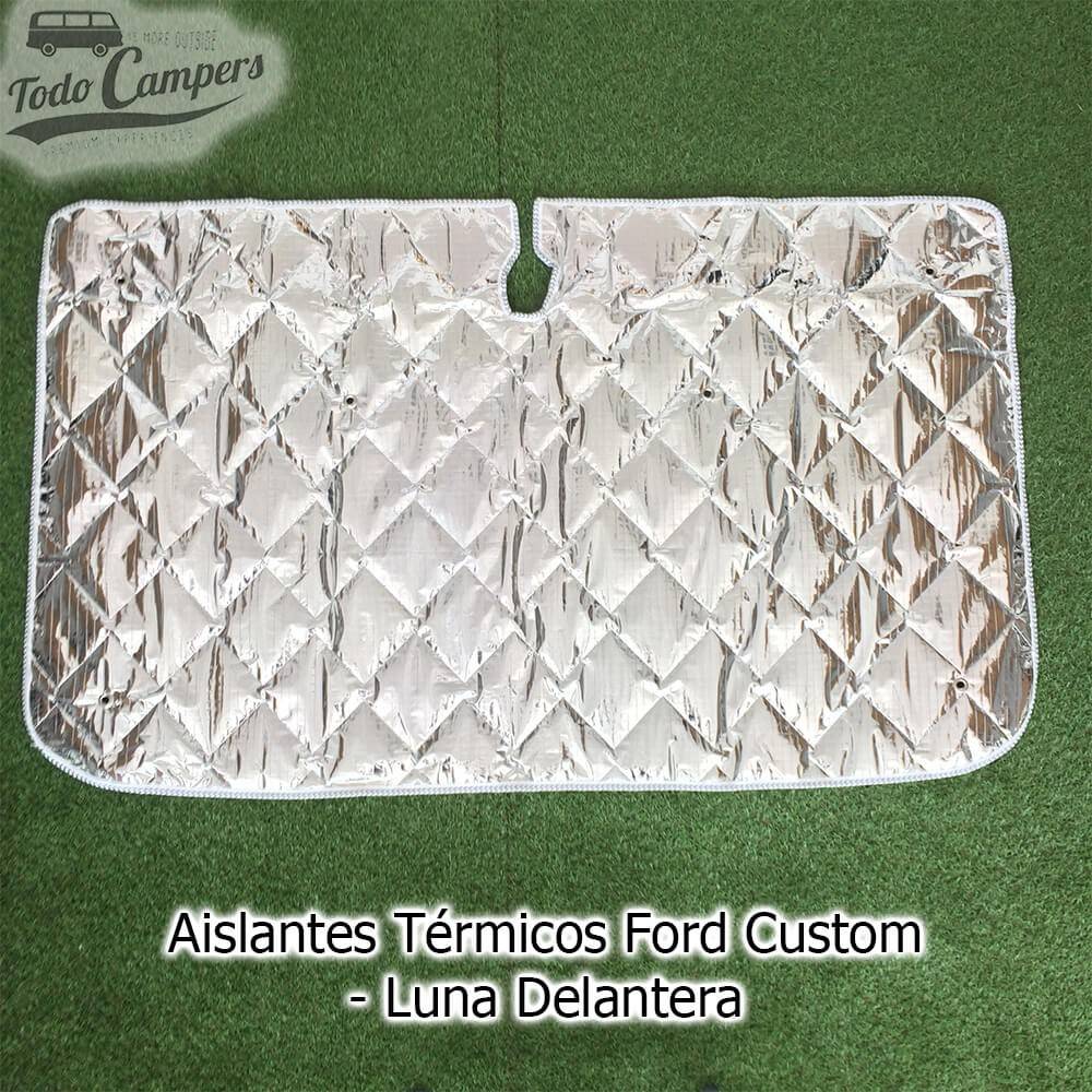 escurecedores autocaravana janela dianteira ford custom