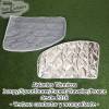 Cortinas Isotérmicas para Expert, Jumpy, ProAce II, Vivaro, Scudo e outros chassis K0 - Cabine