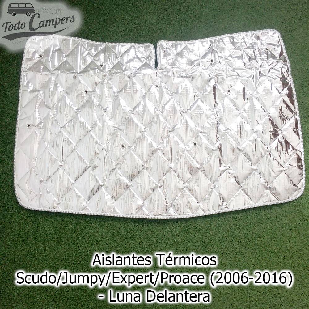 oscurecedores luna delantera scudo jumpy expert proace 2006