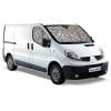 Cortinas Isotérmicas Trafic, Vivaro e Primastar 2002-2014 - Cabine