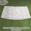 reverso del oscurecedor termico de luna delantera vw t5 y t6