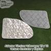 oscurecedores ventana conductor y copiloto VOLSKWAGEN T5 Y T6