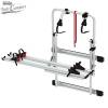 Portabicicletas Fiamma Carry Bike 200 DJ para furgonetas Gran Volumen - 2 BICIS