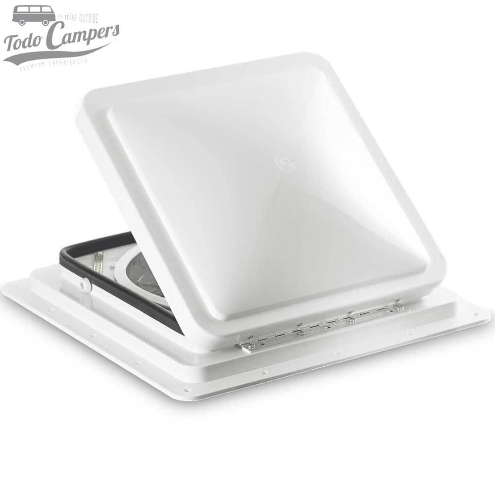 ventilador de techo con cúpula Dometic FanTastic Vent 7350