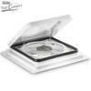 Claraboya Dometic FanTastic Vent 7350 de 40x40 cm - Blanca