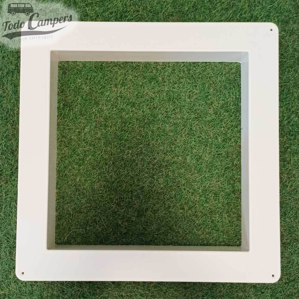 marco interior de 40x40