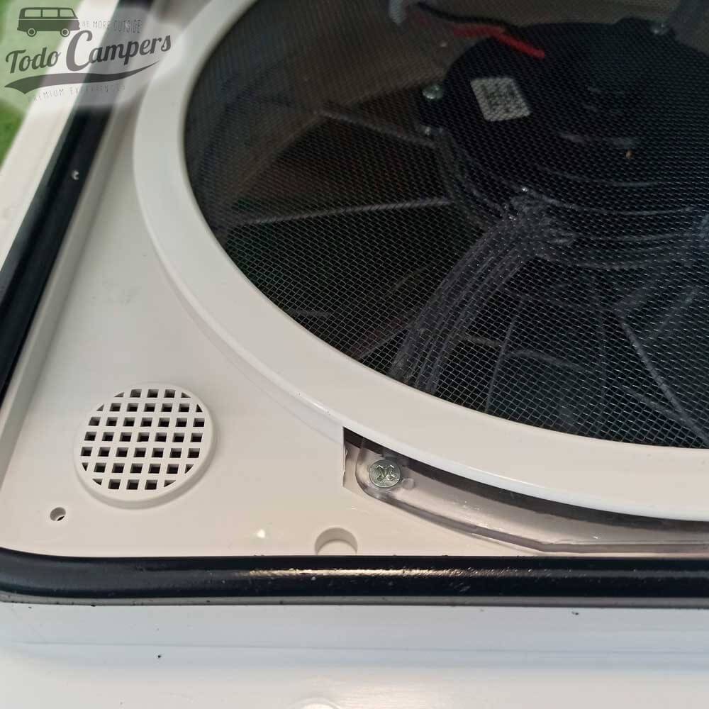 Dometic FanTastic Vent 7350 Ref. 9600005804