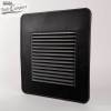 Air Vent para ventanas Carbest de Volkswagen T5, T6 y T6.1 desde 2003 - Trasero conductor