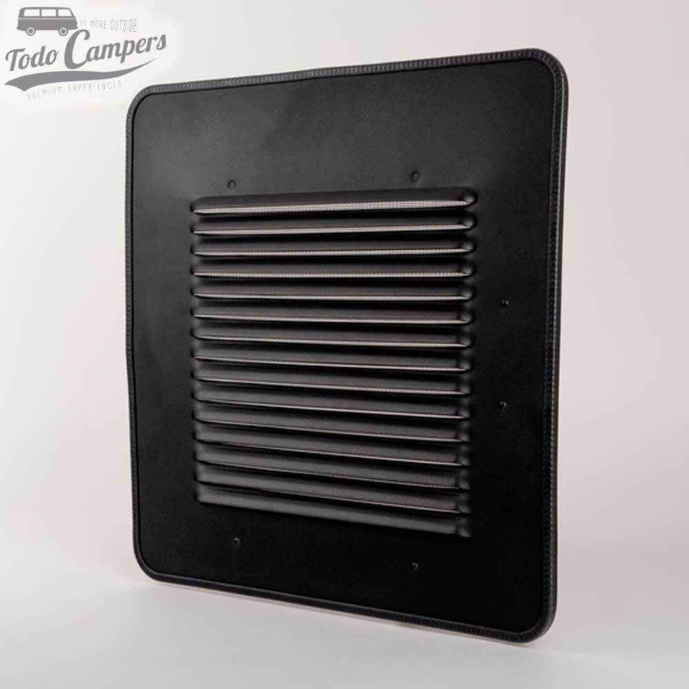 Air Vent para ventanas Carbest de Volkswagen T5, T6 y T6.1 desde 2003 - Trasero conductor