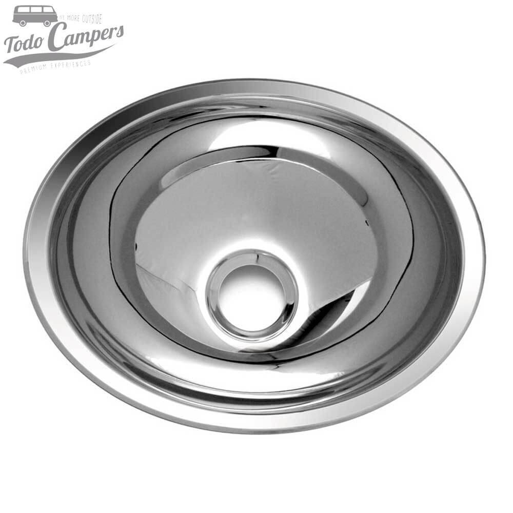 Dimensões totais (Largura x Altura x Fundura): 340 x 120 x 270 mm.