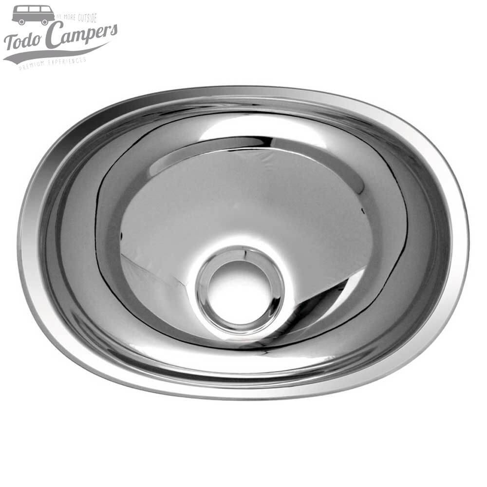 Dimensões totais (Largura x Altura x Fundura): 432 x 130 x 305 mm.