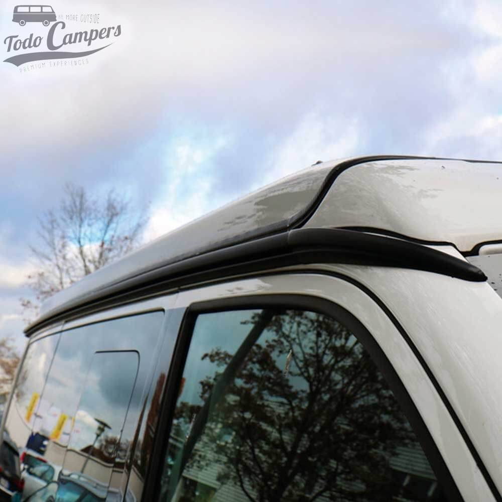 Suporte de toldo MultiRail Reimo para VW T4, T5, T6 e T6.1 - Lado acompanhante