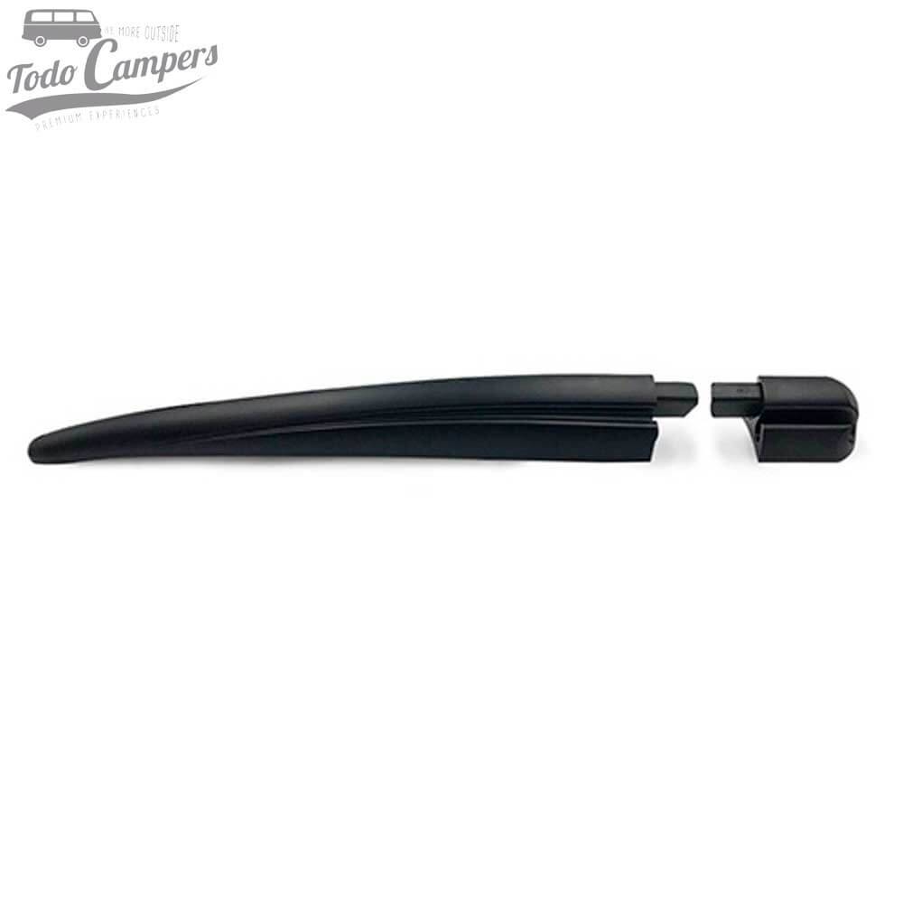 Spoiler MultiRail Reimo - Lado condutor