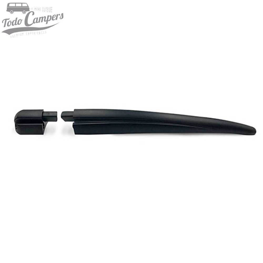 Spoiler MultiRail Reimo para T4, T5, T6, W638, W638, W447 e K0 - Lado condutor