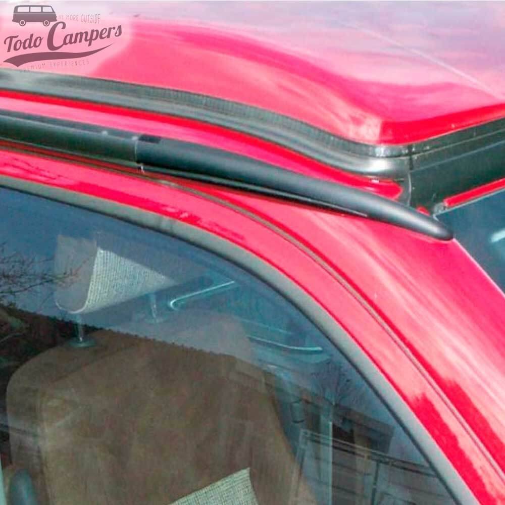 Suporte de toldo MultiRail Reimo para Mercedes W638, W639, W447 - Lado acompanhante