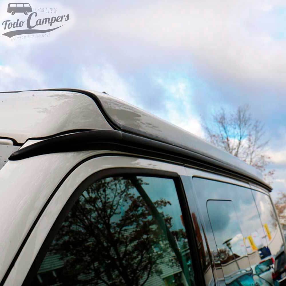 Soporte de toldo MultiRail Reimo para VW T4, T5, T6 y T6.1 - Lado conductor