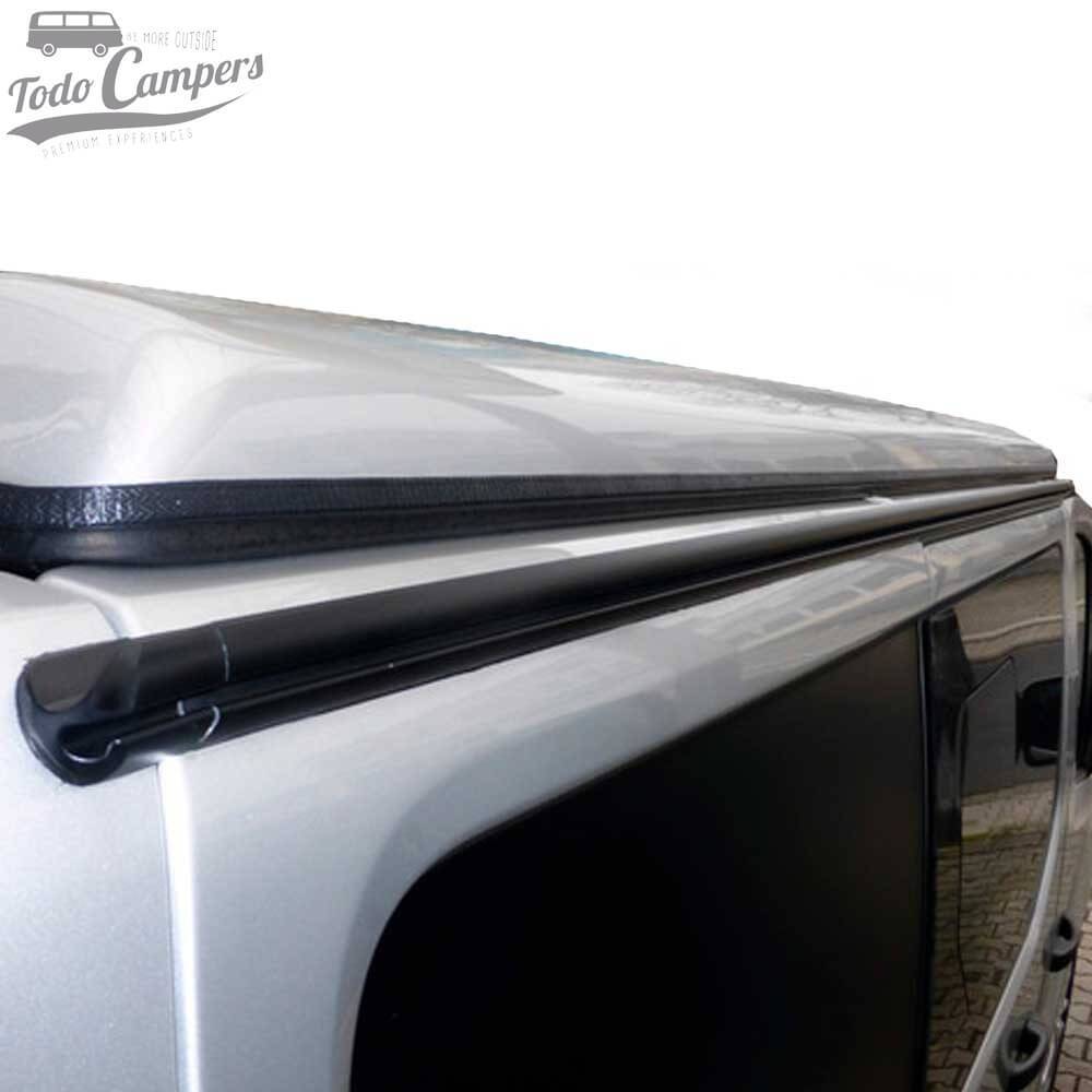 Soporte de toldo MultiRail Reimo para carrinhas de Chassis X82 - Lado acompanhante