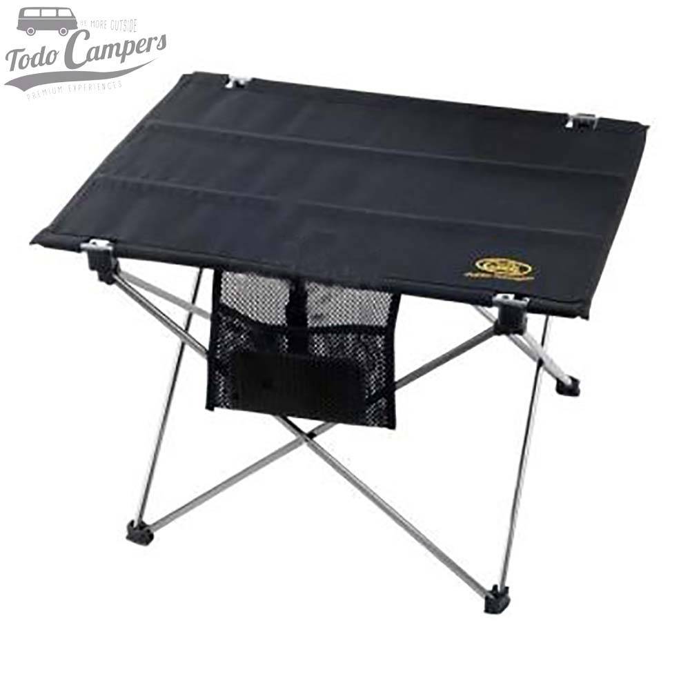 Mesa de Camping Plegable Daytona