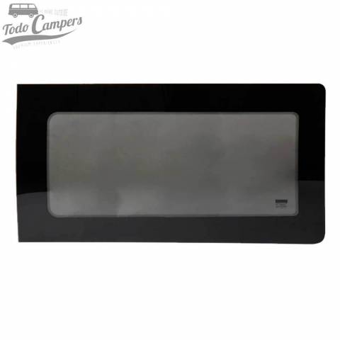 Ventana fija de 2ª fila para Ducato, Jumper y Boxer desde 2007 - Lado conductor