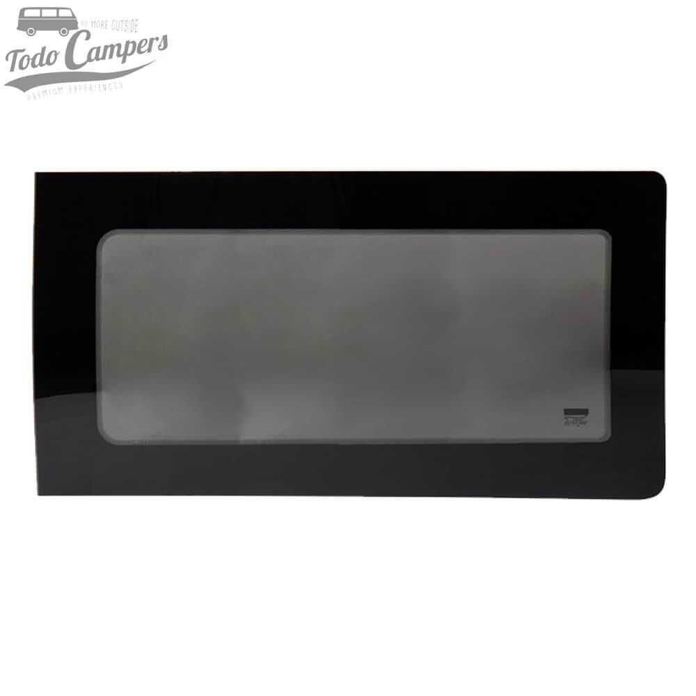 Ventana fija de 2ª fila para Ducato, Jumper y Boxer desde 2007 - Lado conductor