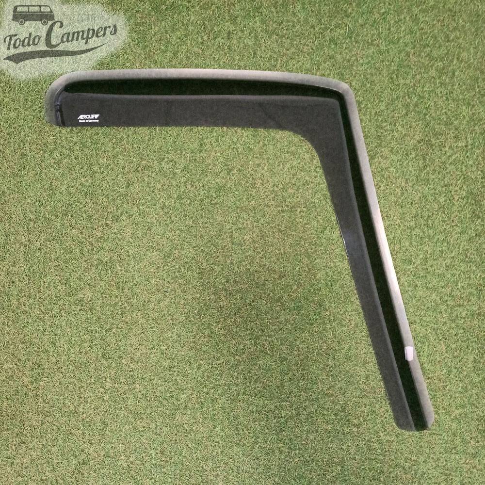 Defletores de Vento para Mercedes Sprinter desde 2019