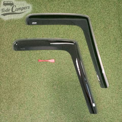Derivabrisas Mercedes Sprinter desde 2018