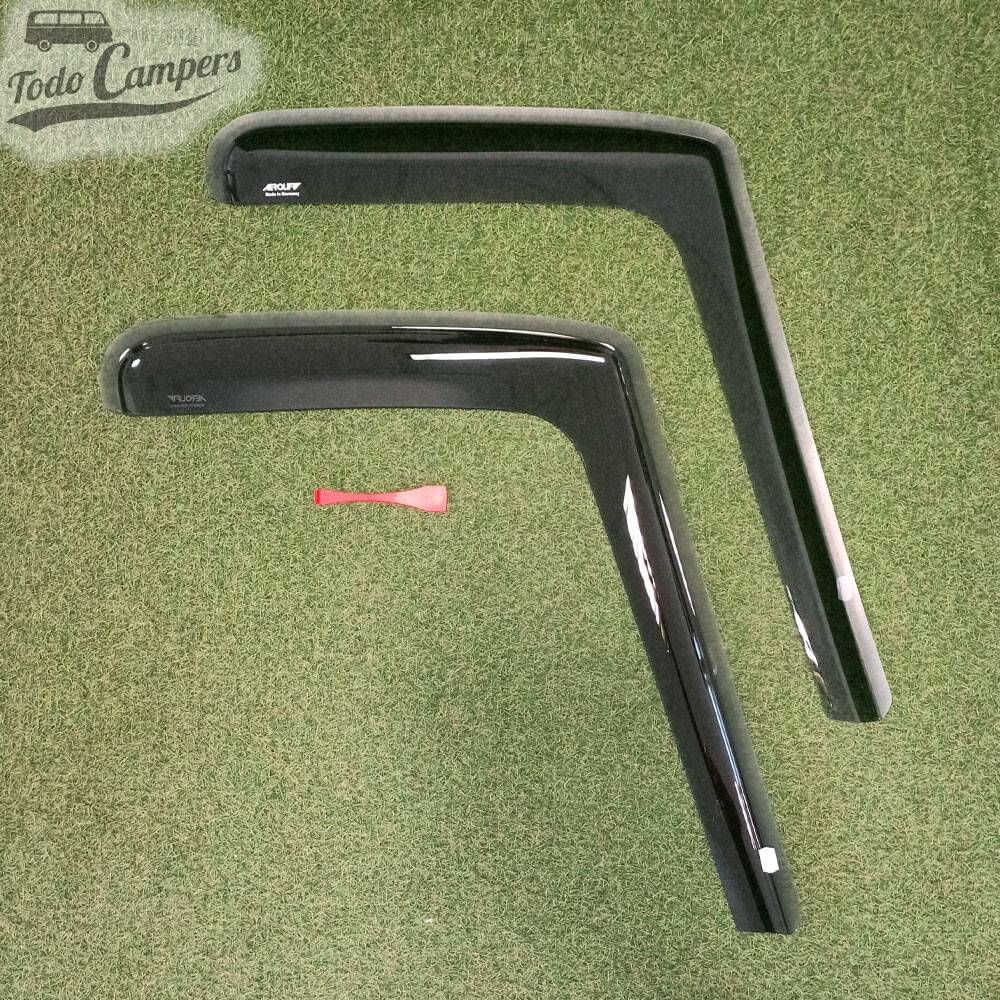 Derivabrisas Mercedes Sprinter desde 2018