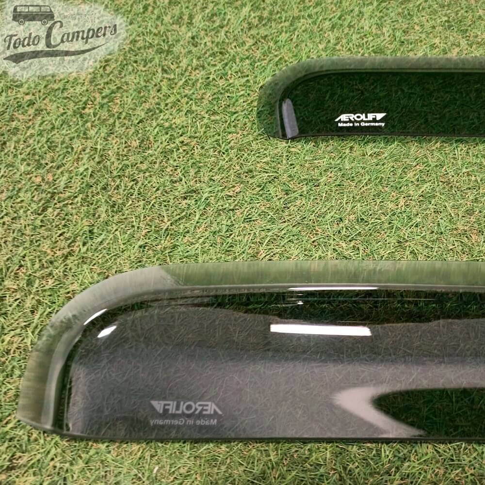 Defletores da marca aerolift