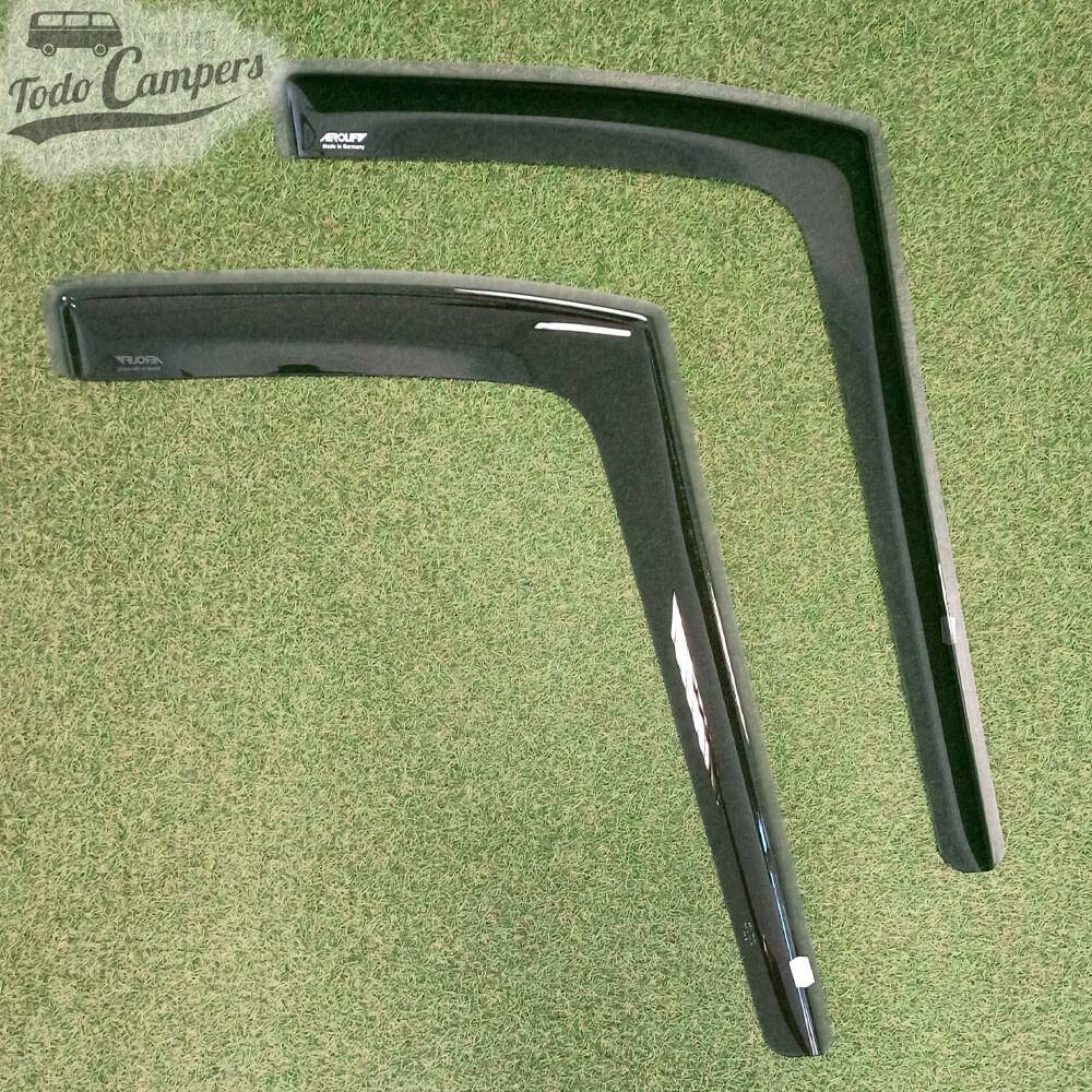 Defletores de Vento para Volkswagen Crafter desde 2017