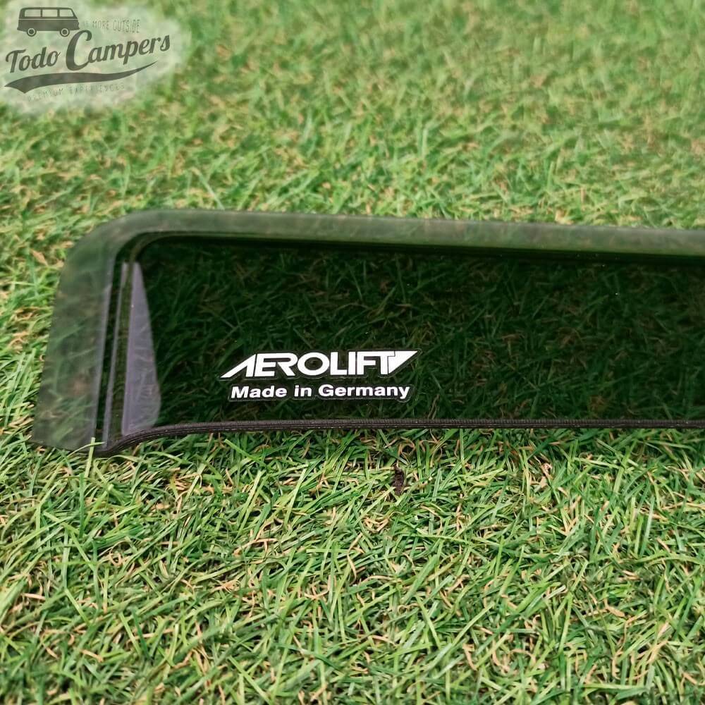 Defletores da marca aerolift