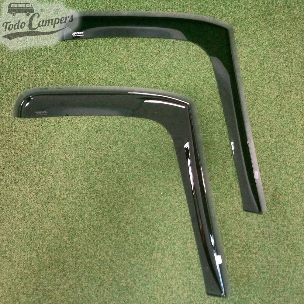 Defletores de Vento para Master, Movano e Interstar 2004-2011