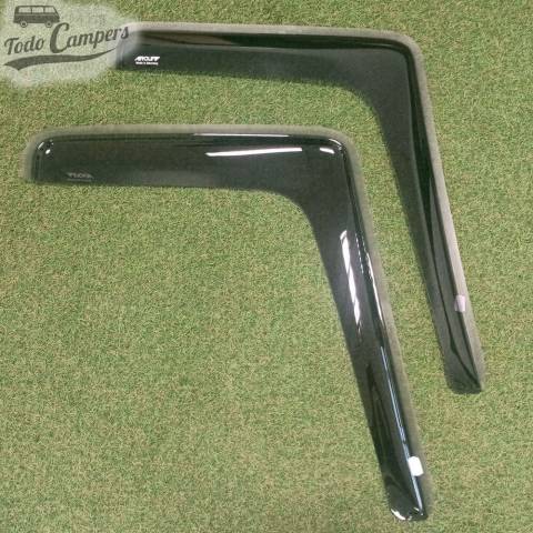 Deflectores Mercedes Sprinter 1995-2006