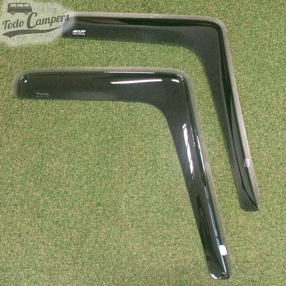 Deflectores Mercedes Sprinter 1995-2006