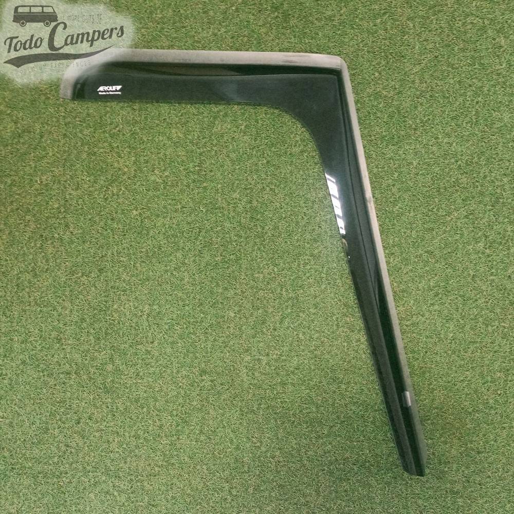 deflector de conductor para Renault Master y Nissan NV400 de 2011-2023 y Opel Movano de 2011-2021. Chasis X62.