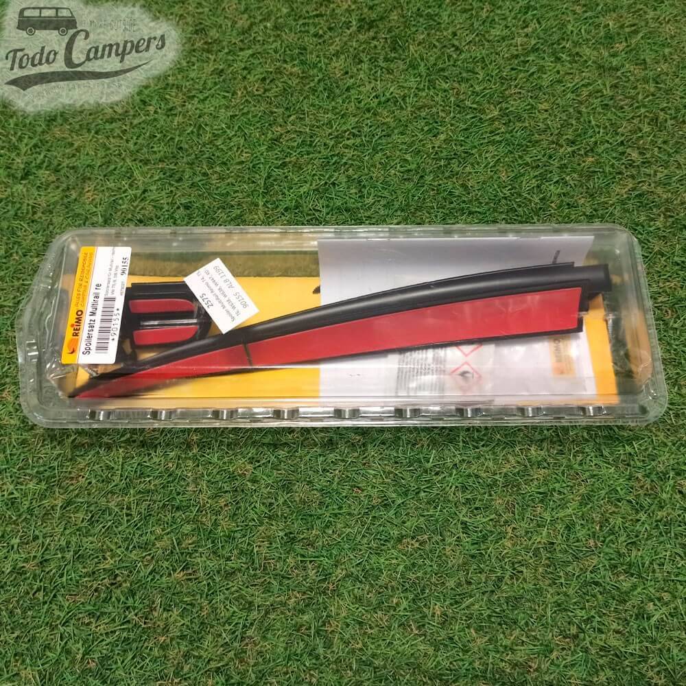 Spoiler MultiRail da marca Reimo