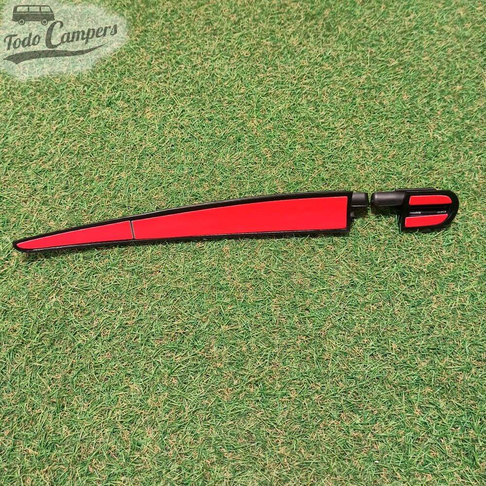 Adhesivo del Spoiler MultiRail Reimo de T5