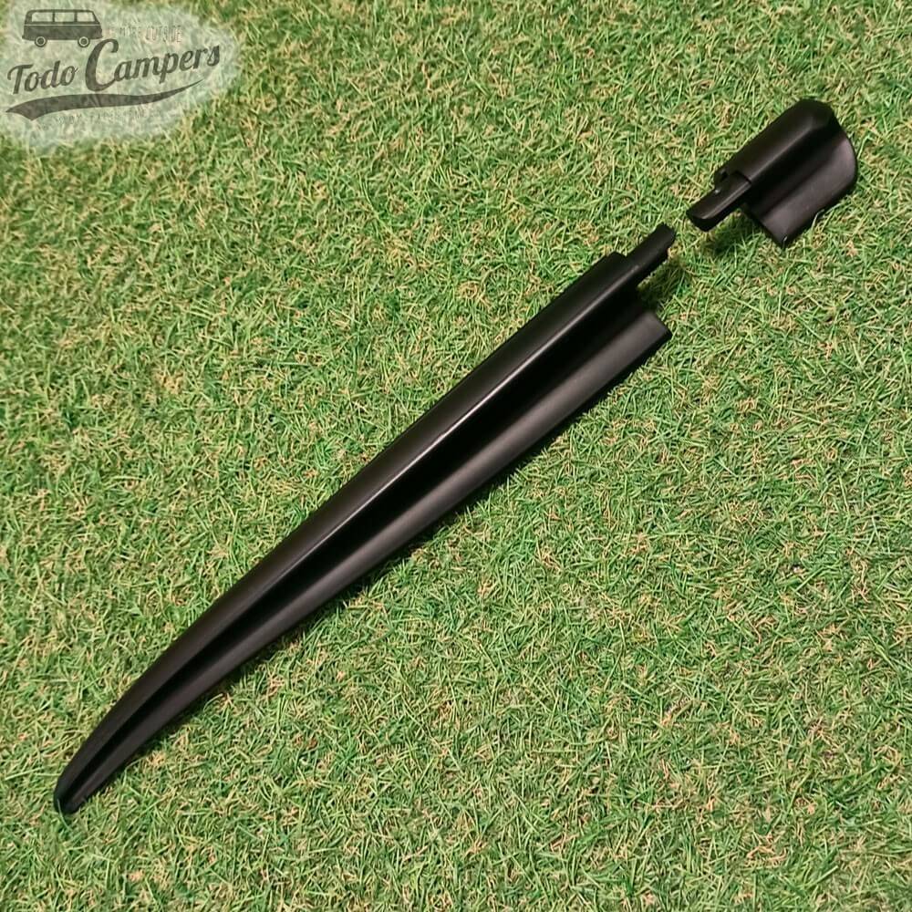 Spoiler MultiRail Reimo para T4, T5, T6, W638, W638, W447 e K0 - Lado acompanhante