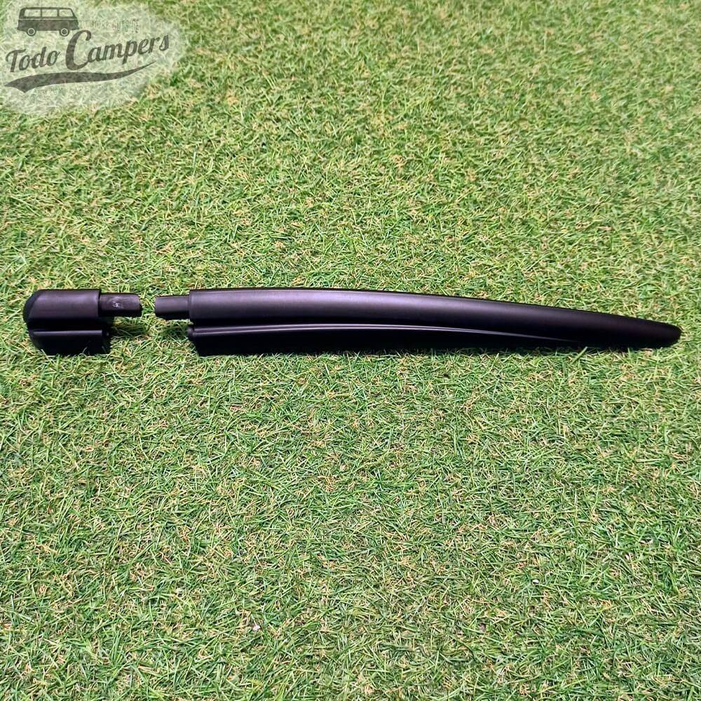 Spoiler MultiRail Reimo lado acompañante para VW, Mercedes y K0