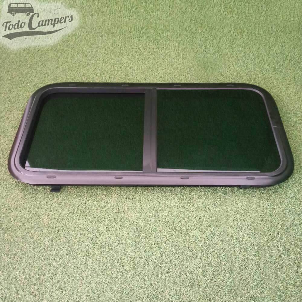 Ventana corredera cerrada Carbest RW Motion