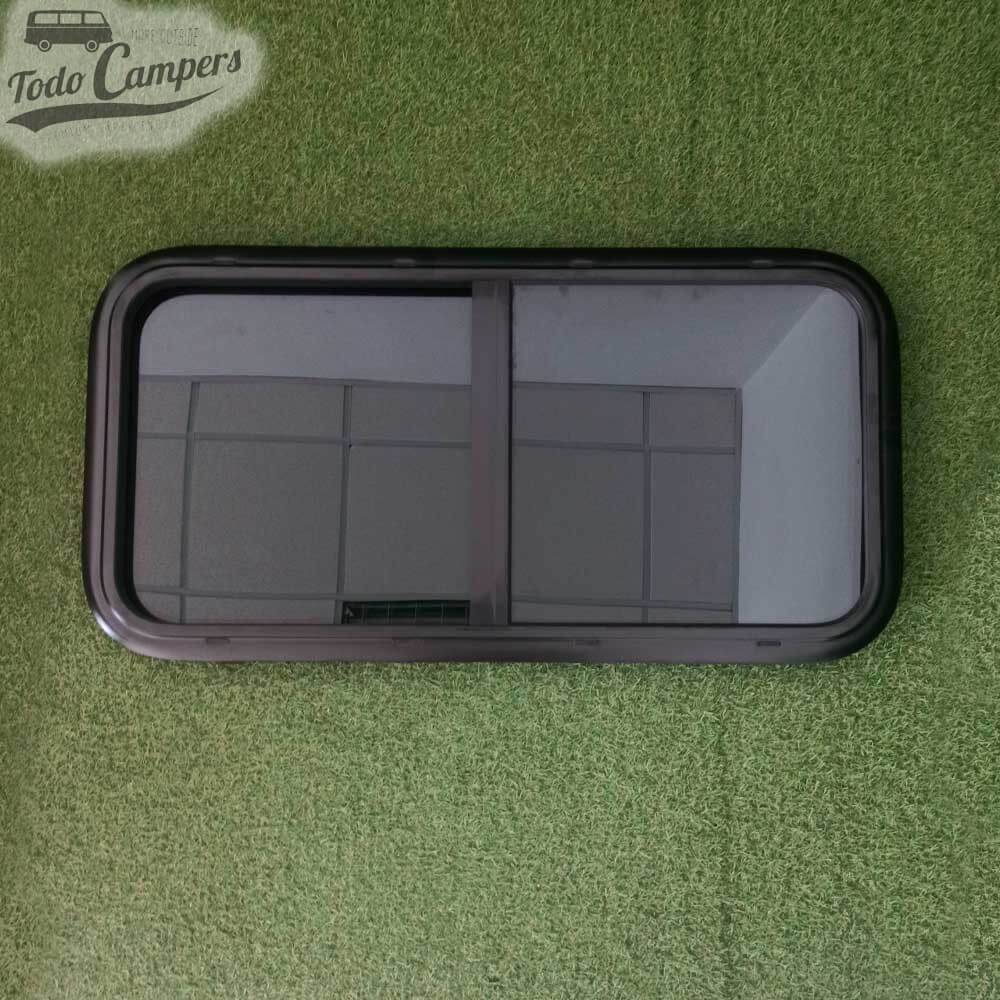 Ventana corredera Carbest RW Motion