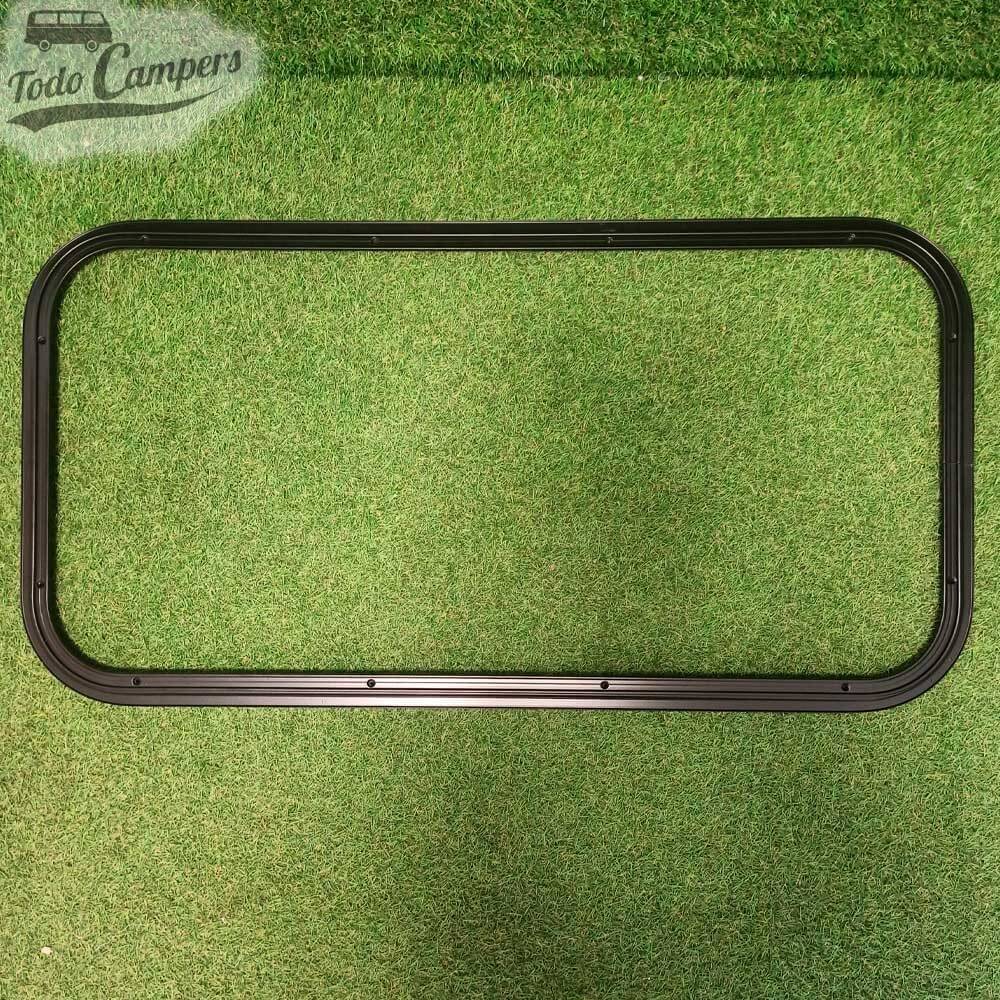 Marco de fijación de las ventanas Carbest RW Motion