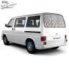Aislantes térmicos para Volkswagen T4 - Apertura trasera