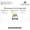 Cortinas Isotérmicas para Volkswagen T5, T6 e T6.1 - Abertura Traseira