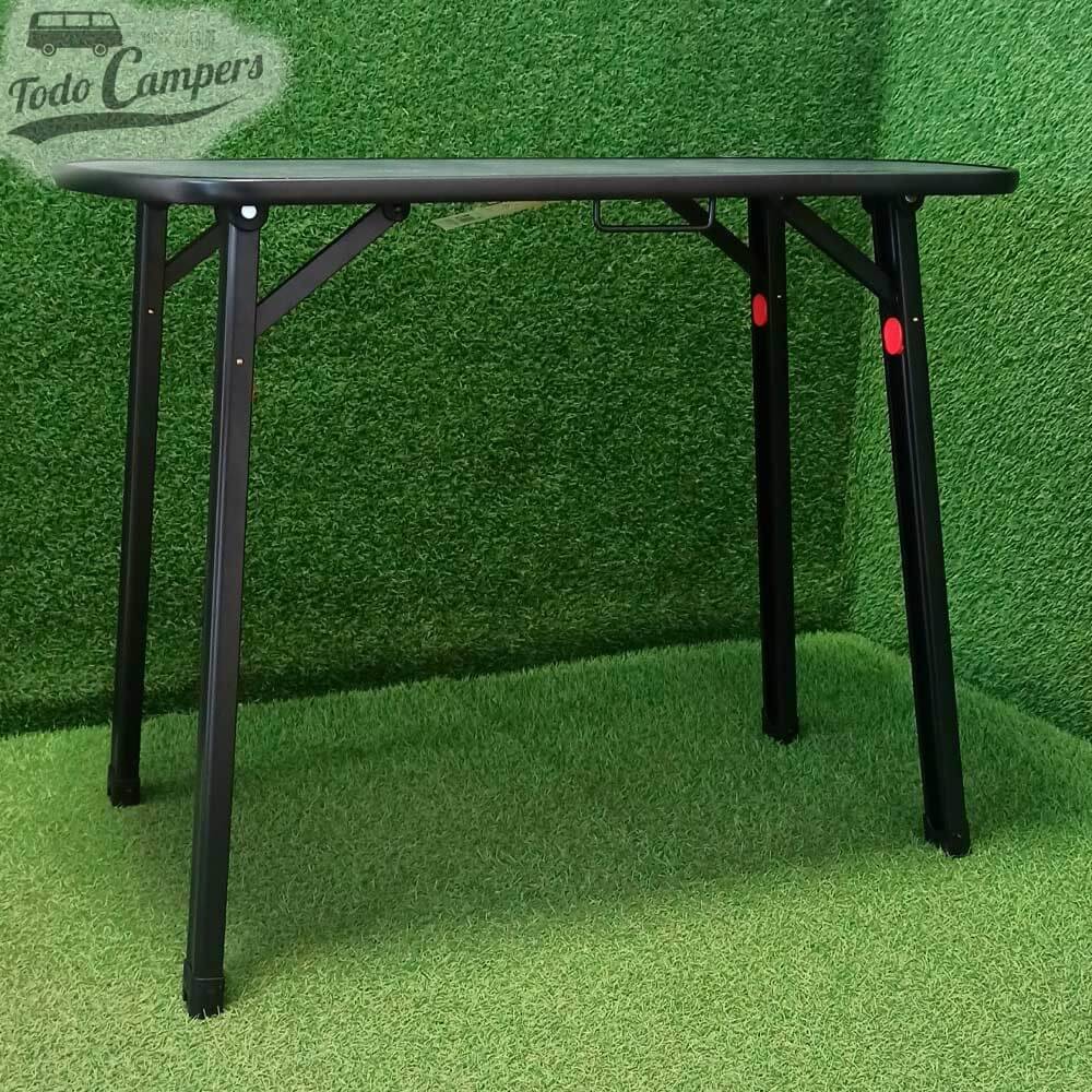 Mesa camper de 90 x 60 cm