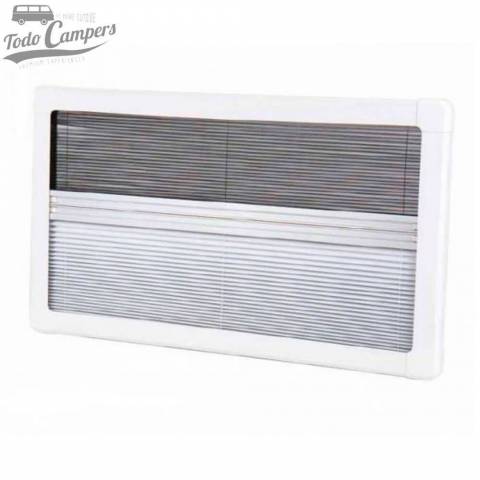 Store para ventana abatible Carbest RW Van