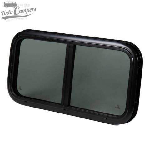 Ventana corredera de cristal Carbest RW Motion