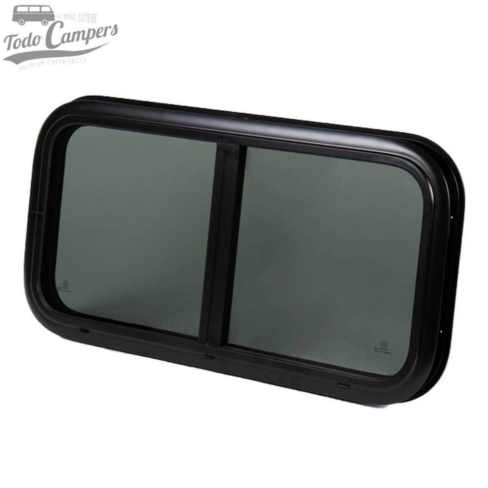 Ventana corredera de cristal Carbest RW Motion
